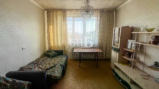 Продается 3-комн. квартира, 52 м²