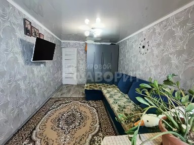 Продается 1-комн. квартира, 35,3 м²