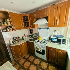 Продается 3-комн. квартира, 61,8 м²