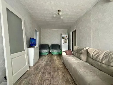 Продается 3-комн. квартира, 40,5 м²