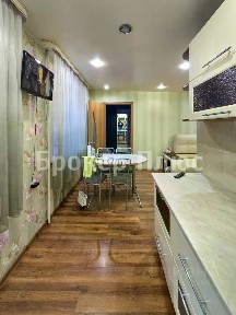 Продается 3-комн. квартира, 58,7 м²