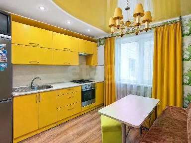 Продается 3-комн. квартира, 64 м²