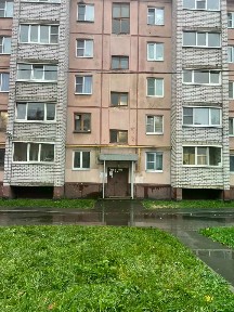 Продается 2-комн. квартира, 42,7 м²