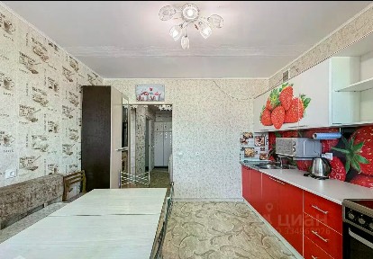 Продается 2-комн. квартира, 44,7 м²