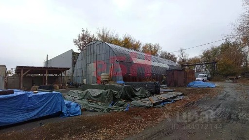 Сдается склад, 4 200 м²