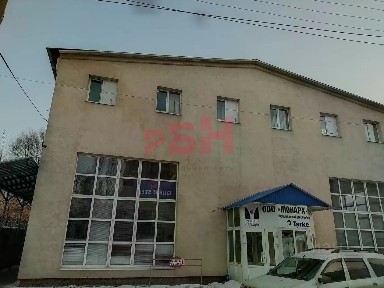 Сдается офис (B+)
