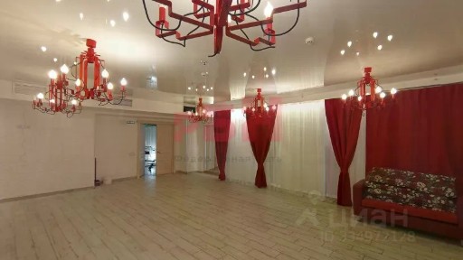 Сдается помещение свободного назначения, 650 м²
