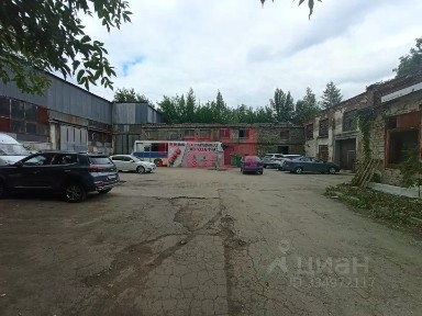 Сдается склад, 504 м²