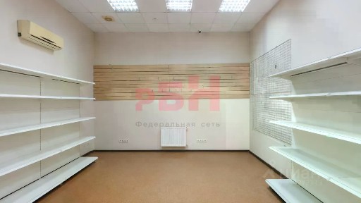 Сдается торговая площадь, 120 м²