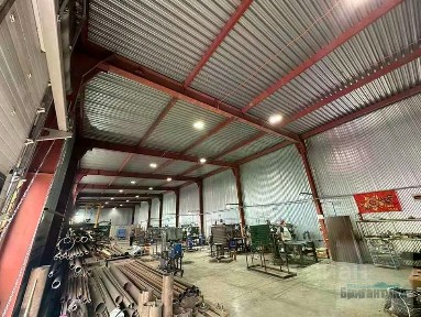 Сдается склад, 360 м²