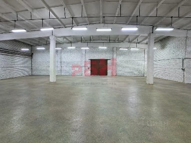 Сдается склад, 500 м²