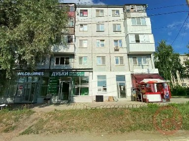 Сдается торговая площадь, 68,4 м²