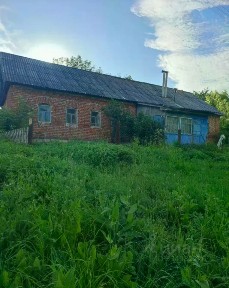 Продается 1-этажный дом, 70 м²