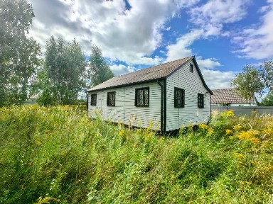 Продается 1-этажный дом, 55 м²