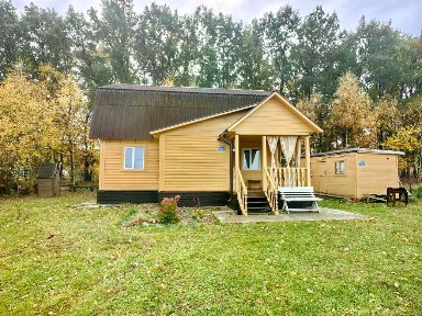 Продается 2-этажный дом, 120 м²