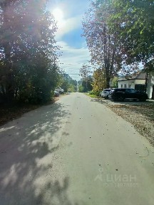 Продается 1/2 часть 1-этажного дома, 42 м²