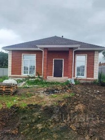 Продается 1-этажный дом, 118 м²