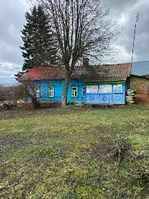 Продается 1-этажный дом, 47 м²