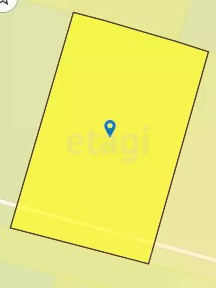 Продается 2-этажный дом, 60 м²