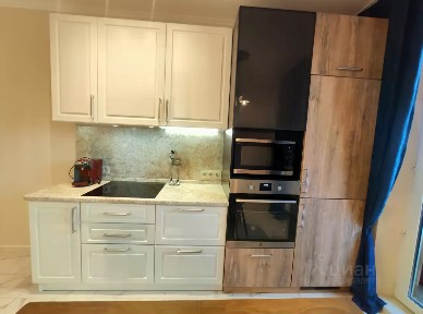 Продается 2-комн. квартира, 53,2 м²