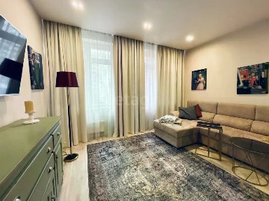Продается 2-комн. квартира, 62 м²