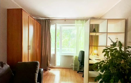 Продается 1-комн. квартира, 32 м²