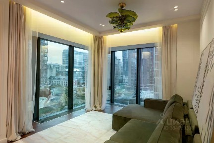 Продается 2-комн. квартира, 94 м²