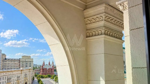 Продается 5-комн. квартира, 171 м²