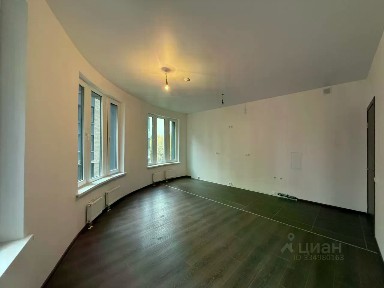 Продаются 1-комн. апартаменты, 44,3 м²