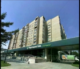 Продается 1-комн. квартира, 35,5 м²