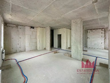Москва, ВАО, р-н Богородское, Краснобогатырская ул., 40