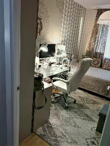 Продается 2-комн. квартира, 54 м²