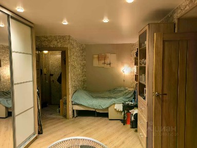 Продается 2-комн. квартира, 48 м²