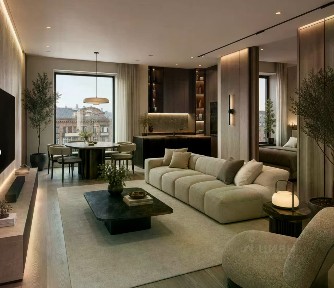 Продается 2-комн. квартира, 47 м²