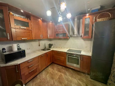 Продается 3-комн. квартира, 76,4 м²