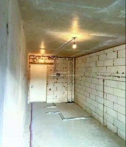 Продается 1-комн. квартира, 23,4 м²