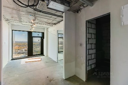Продается 1-комн. квартира, 41,5 м²