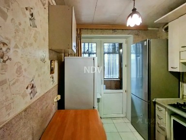 Продается 2-комн. квартира, 39 м²