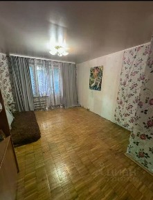 Москва, САО, р-н Аэропорт, ул. Черняховского, 9К1