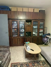Москва, ЮВАО, р-н Марьино, Мячковский бул., 31/19