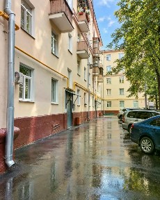 Продается 1-комн. квартира, 32,3 м²