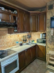 Продается 2-комн. квартира, 54 м²