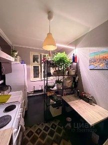 Продается 1-комн. квартира, 36,4 м²
