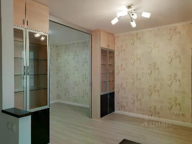 Продается 1-комн. квартира, 44,5 м²