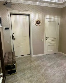 Продается 4-комн. квартира, 111 м²