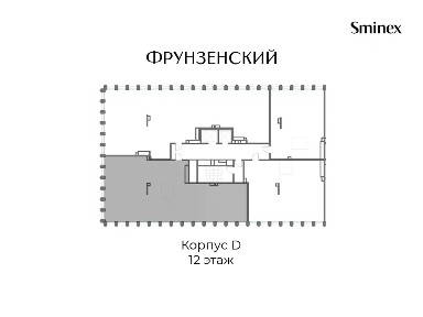 Продается многокомнатная квартира, 441,5 м²