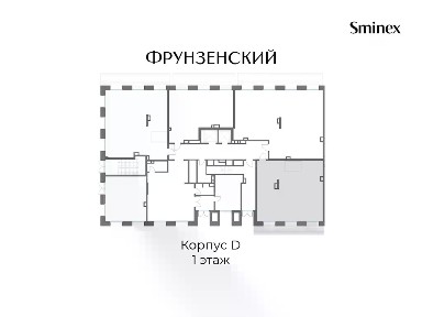 Продается 4-комн. квартира, 273,8 м²