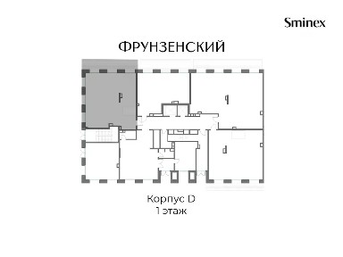 Продается 4-комн. квартира, 355,5 м²