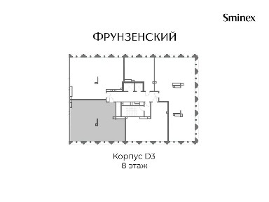 Продается 3-комн. квартира, 149,5 м²