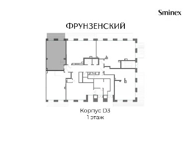 Продается 2-комн. квартира, 161,4 м²